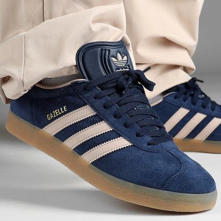 adidas gazelle indigo.